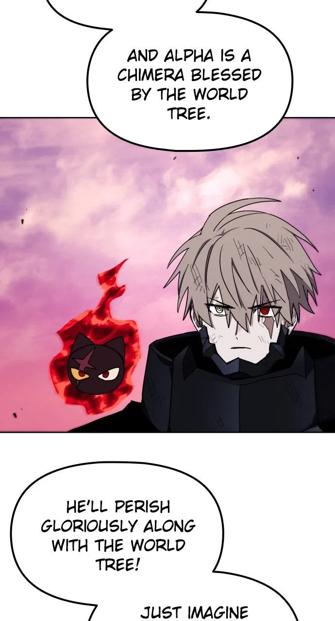 Just a Cat Chapter 60 – Page 17