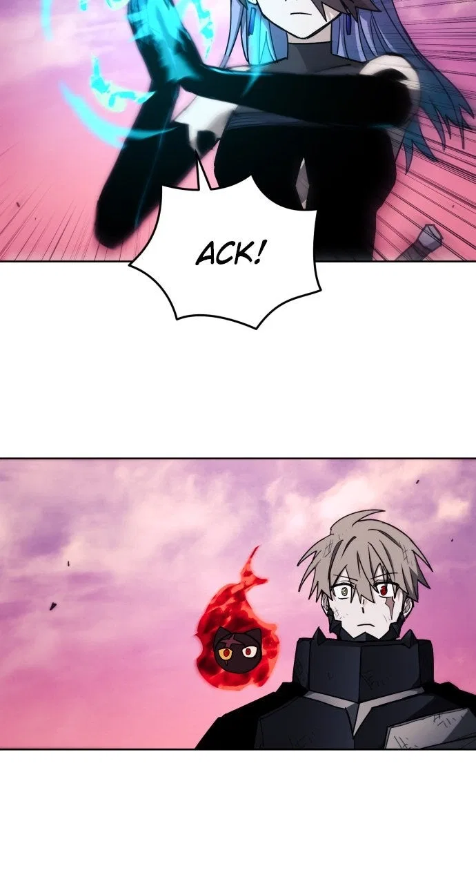 Just a Cat Chapter 60 – Page 19