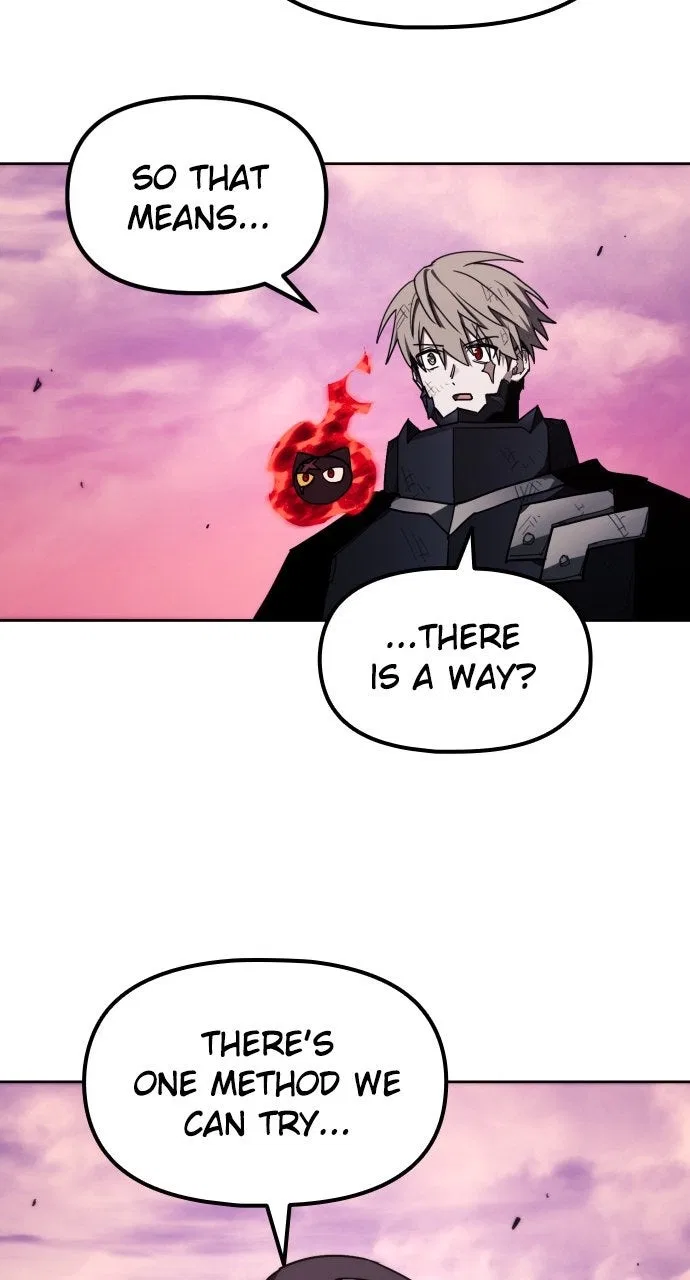 Just a Cat Chapter 60 – Page 21