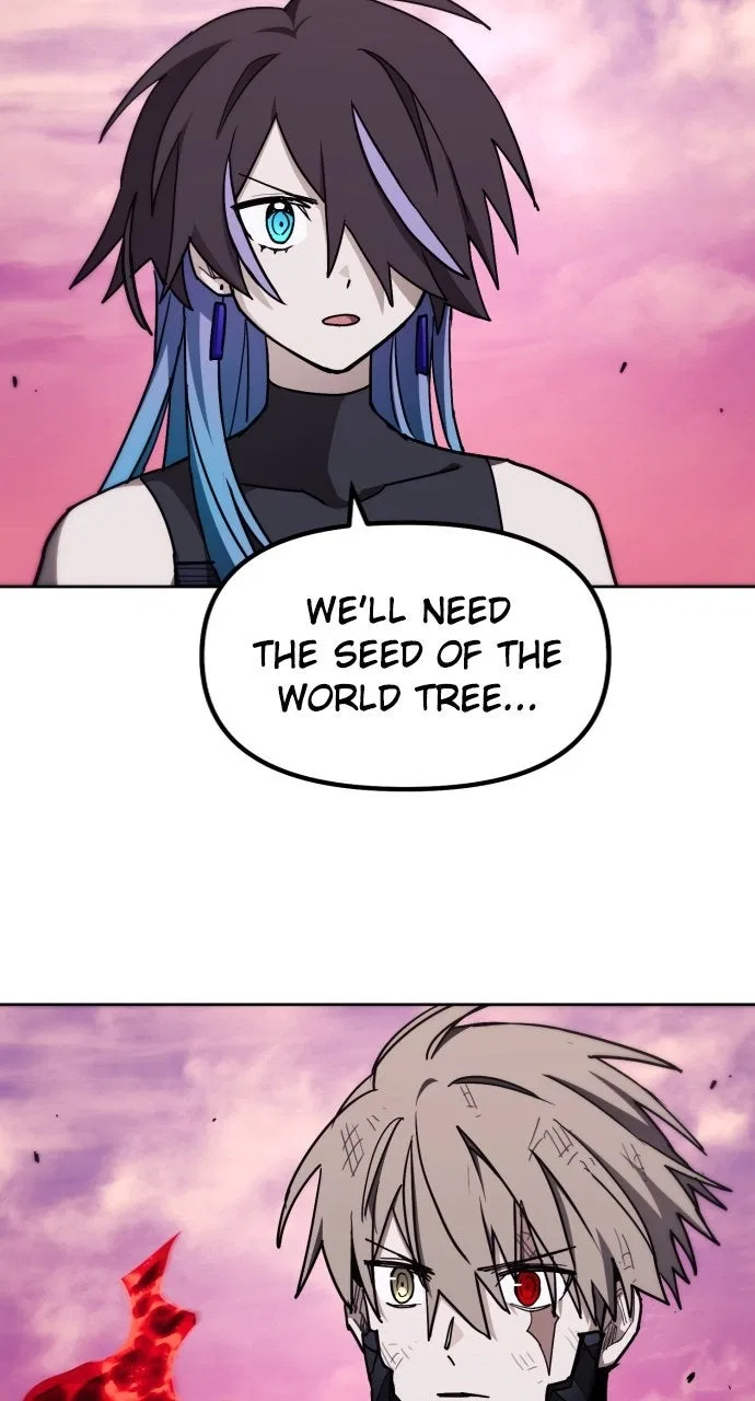 Just a Cat Chapter 60 – Page 22