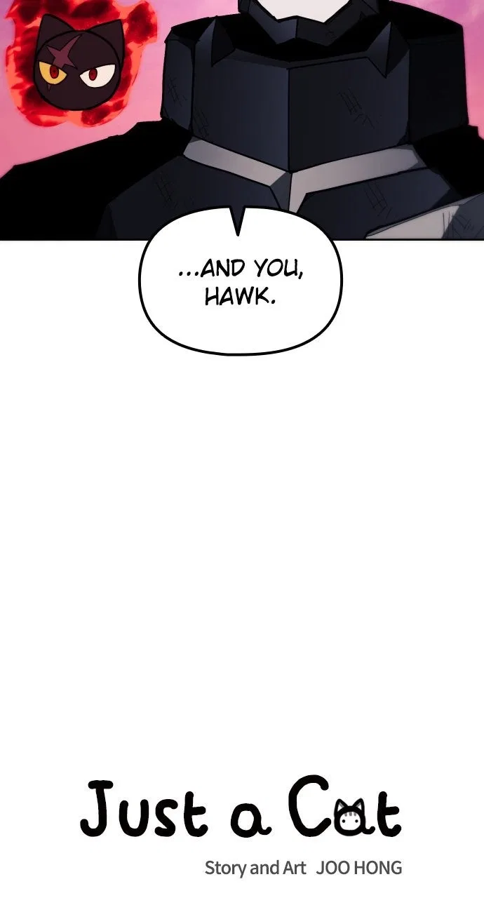 Just a Cat Chapter 60 – Page 23