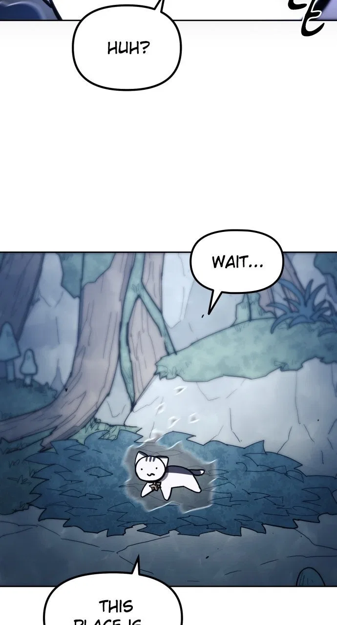 Just a Cat Chapter 60 – Page 26