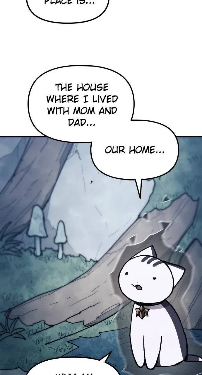 Just a Cat Chapter 60 – Page 27
