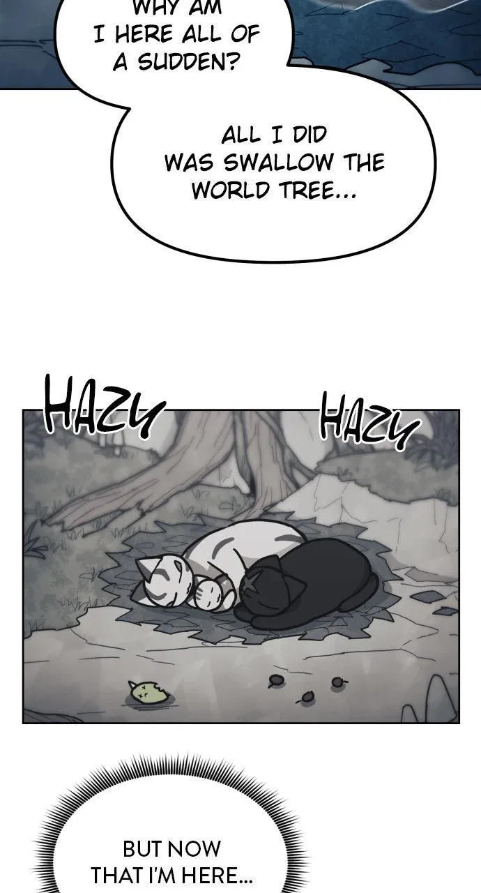 Just a Cat Chapter 60 – Page 28