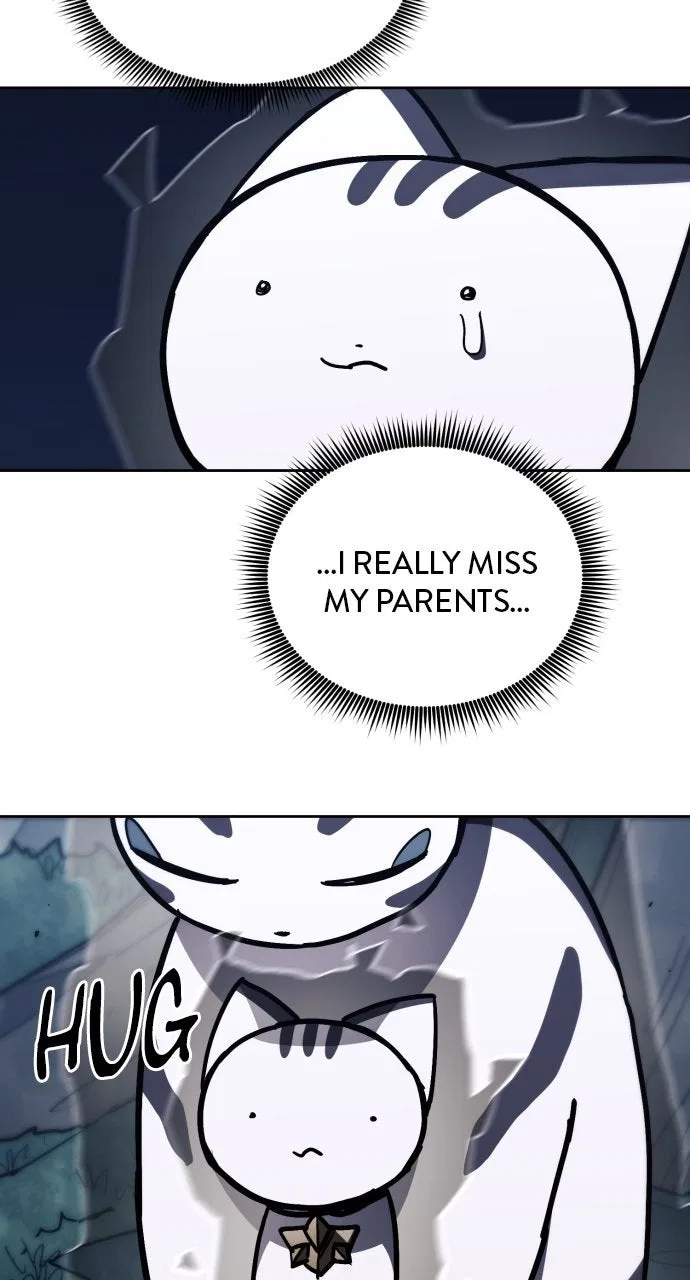 Just a Cat Chapter 60 – Page 29
