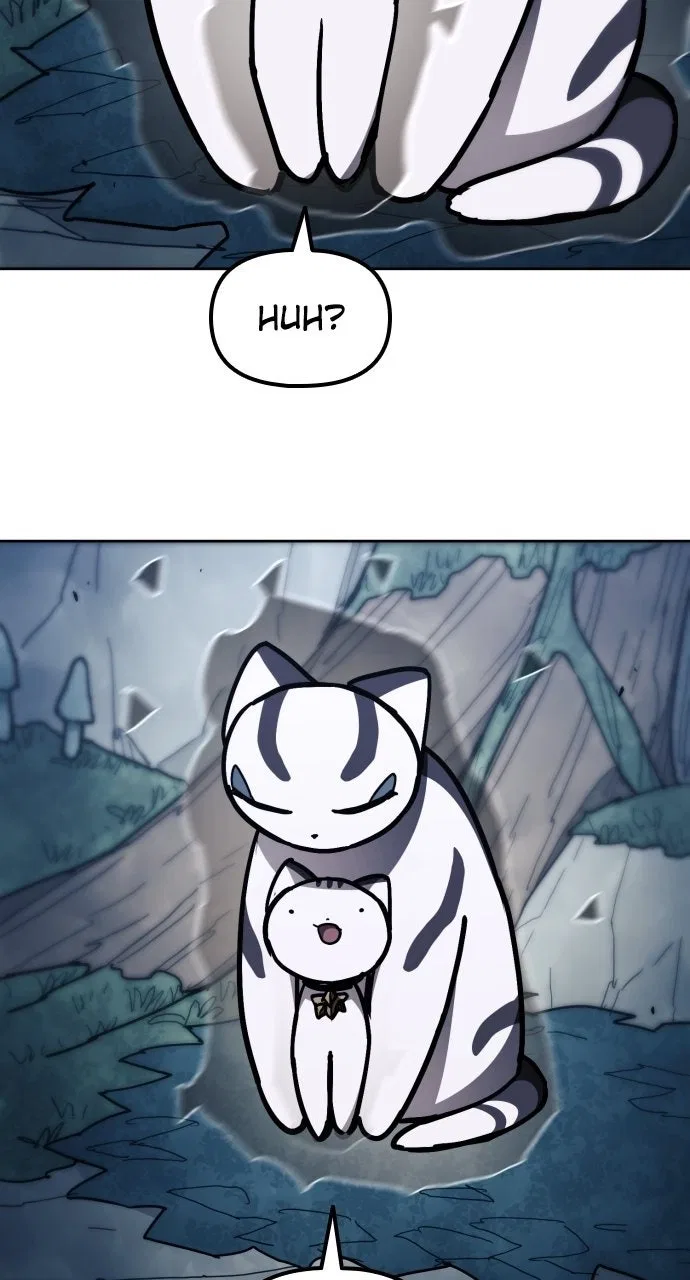 Just a Cat Chapter 60 – Page 30