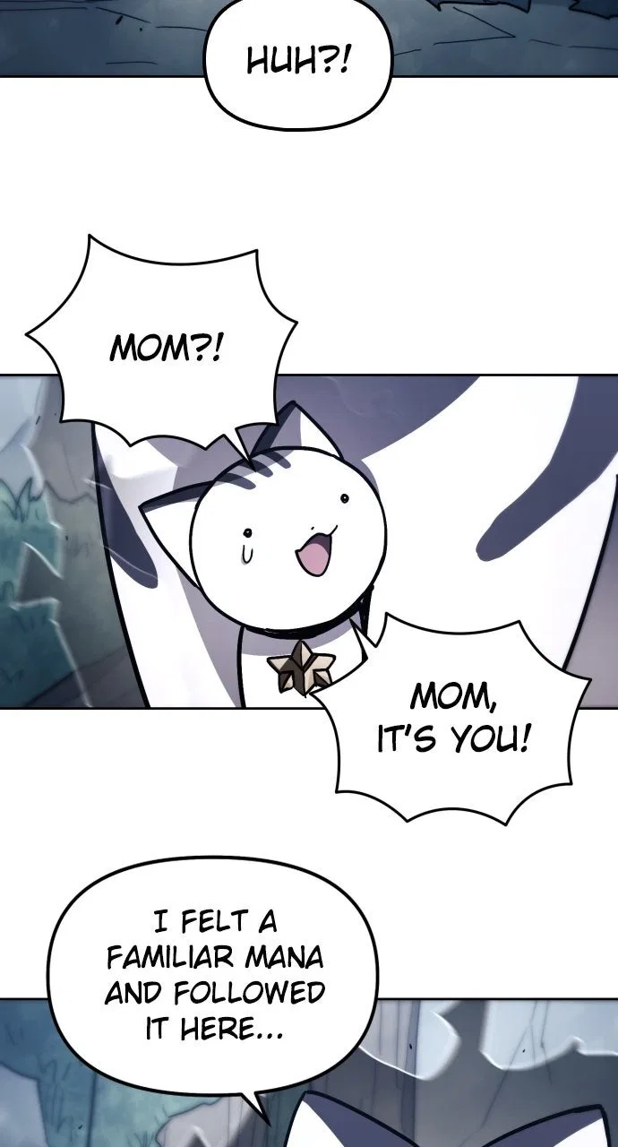 Just a Cat Chapter 60 – Page 31