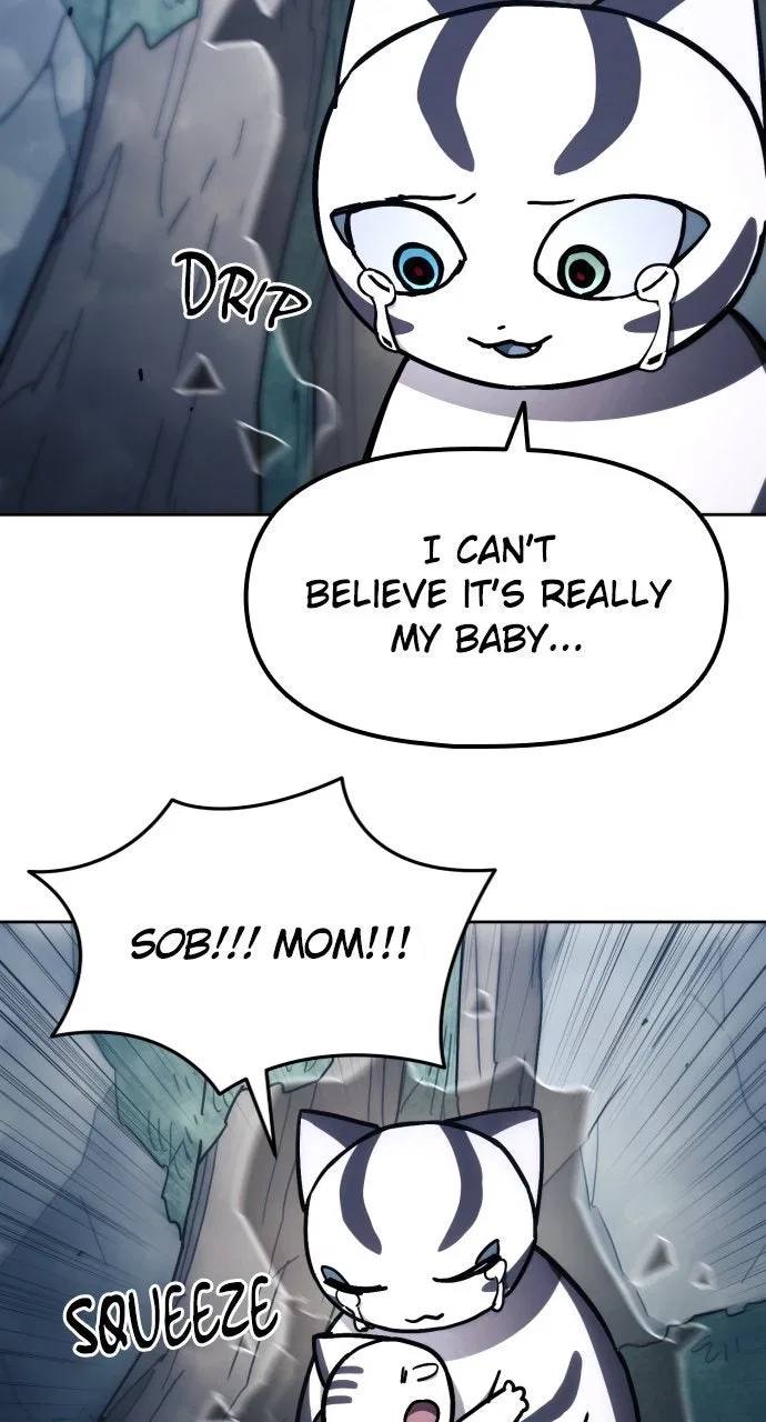 Just a Cat Chapter 60 – Page 32