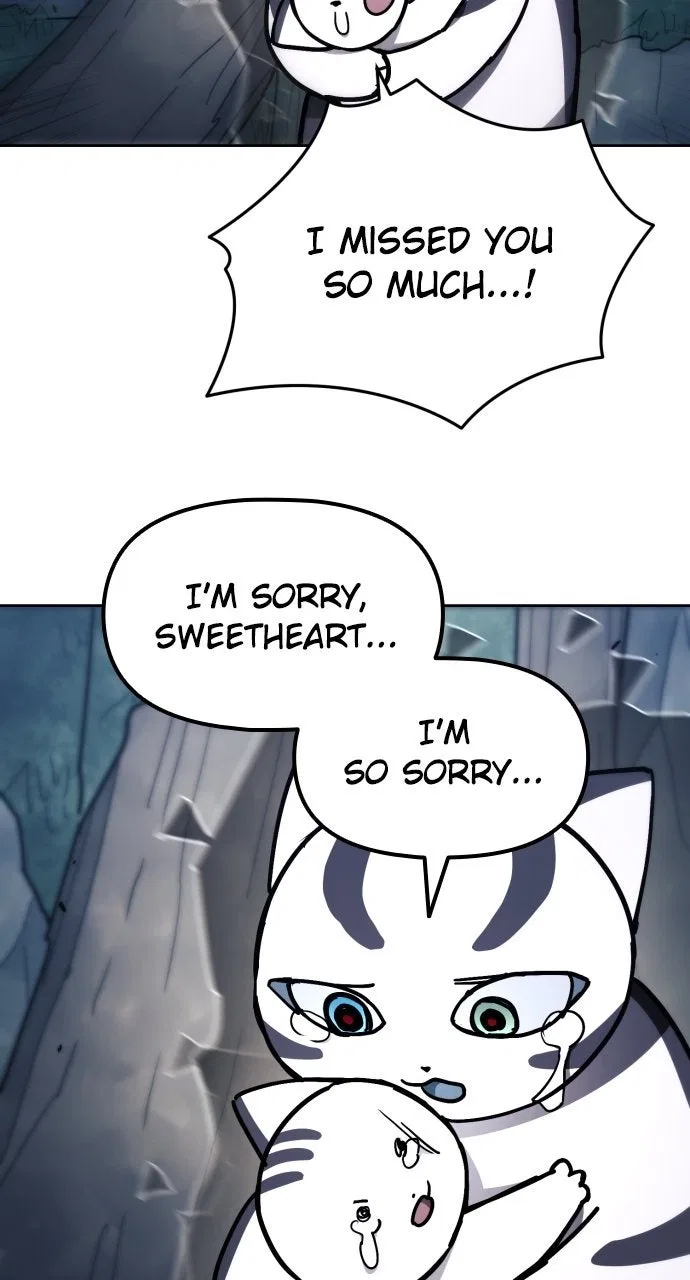 Just a Cat Chapter 60 – Page 33