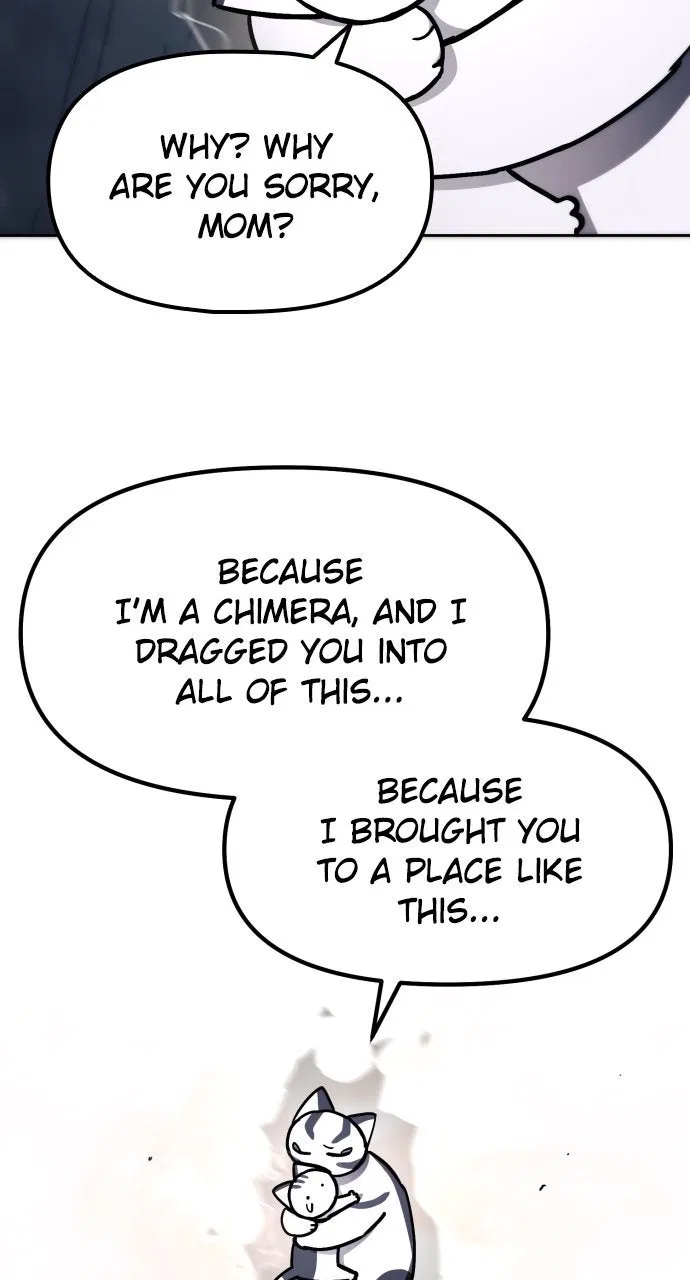 Just a Cat Chapter 60 – Page 34
