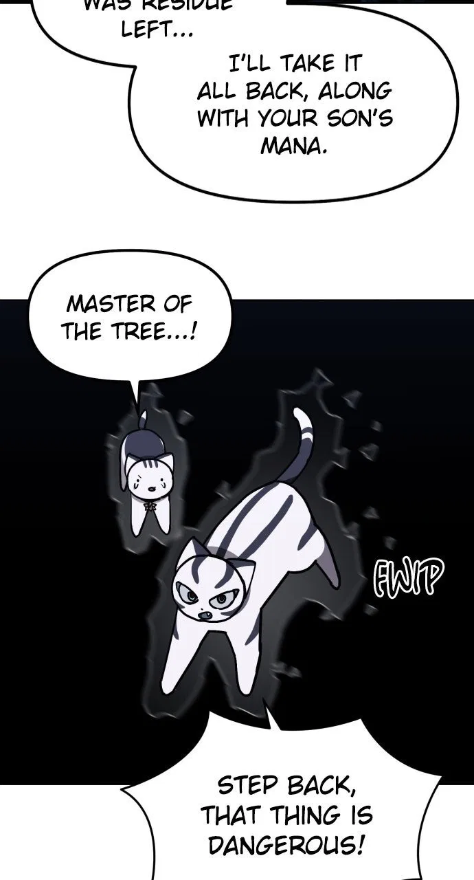 Just a Cat Chapter 60 – Page 38