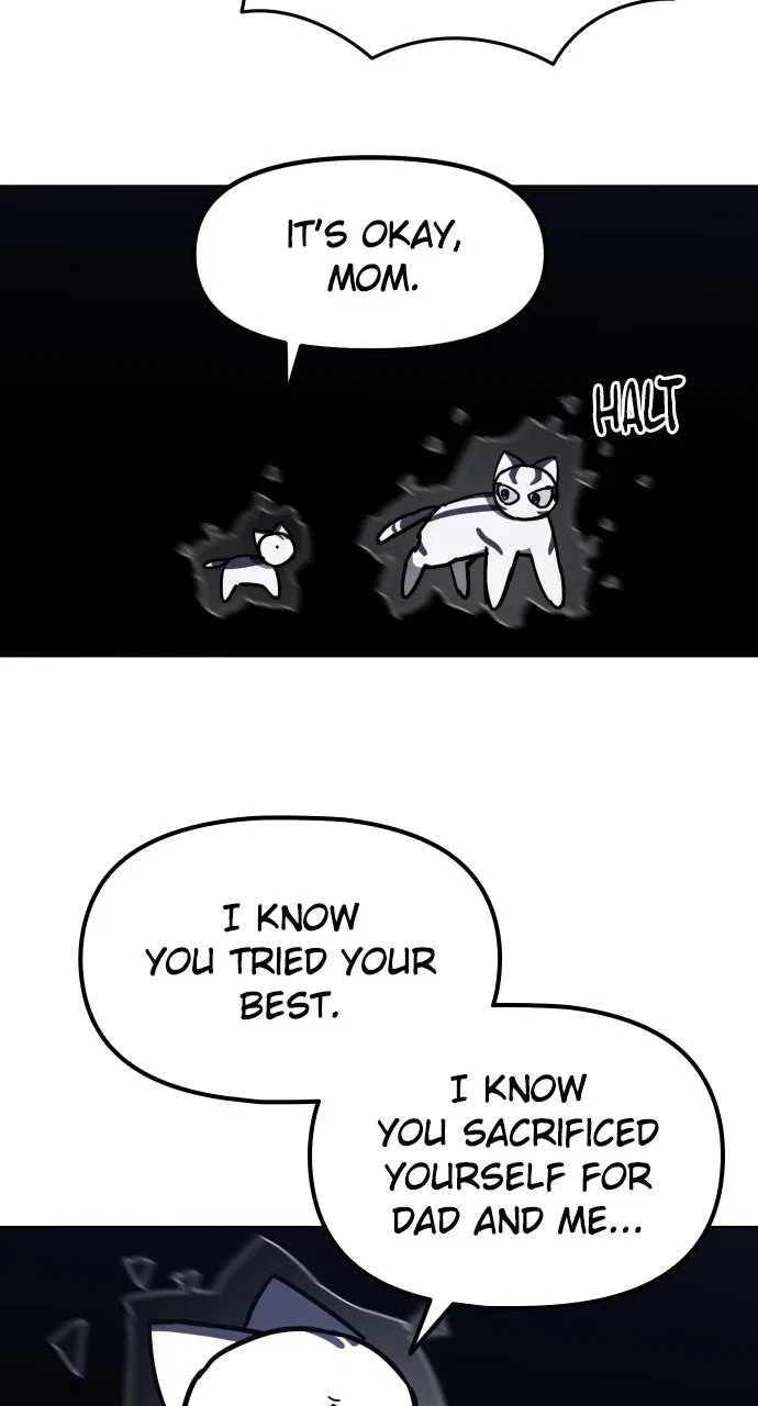 Just a Cat Chapter 60 – Page 39