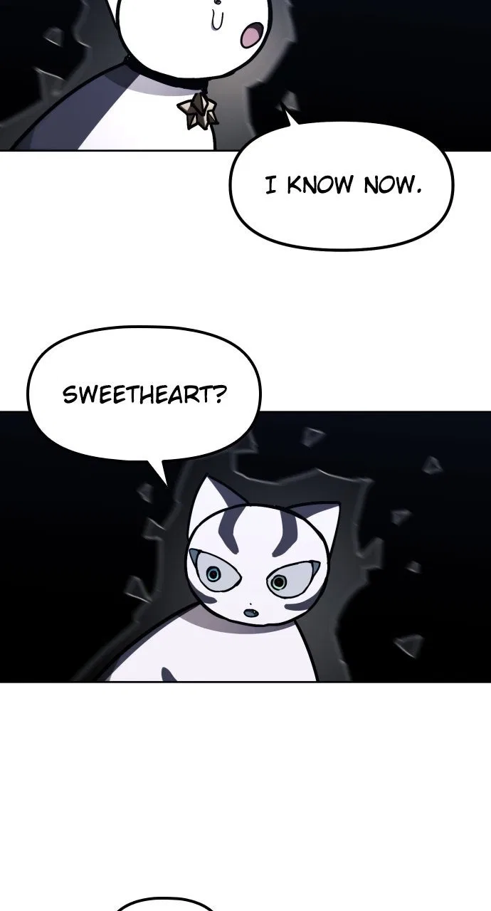Just a Cat Chapter 60 – Page 40
