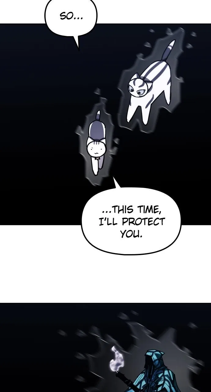 Just a Cat Chapter 60 – Page 41