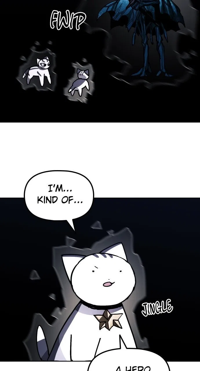 Just a Cat Chapter 60 – Page 42