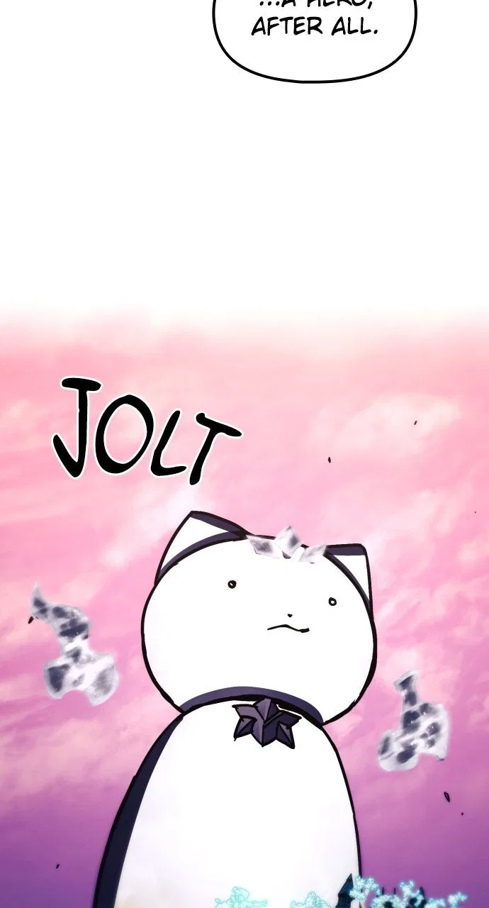 Just a Cat Chapter 60 – Page 43
