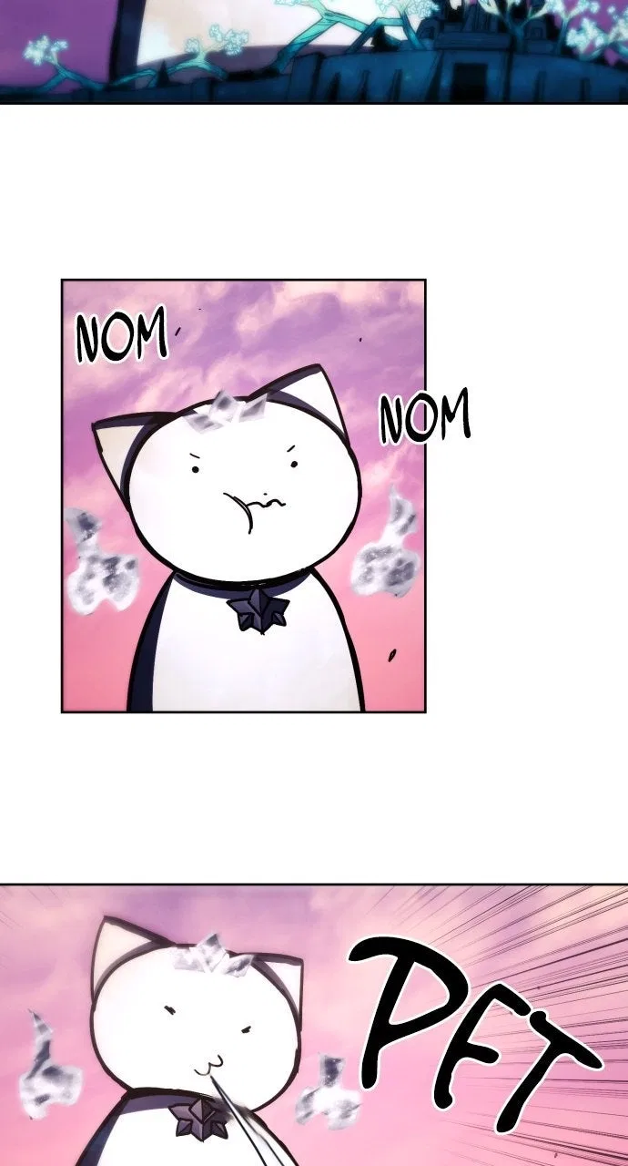 Just a Cat Chapter 60 – Page 44