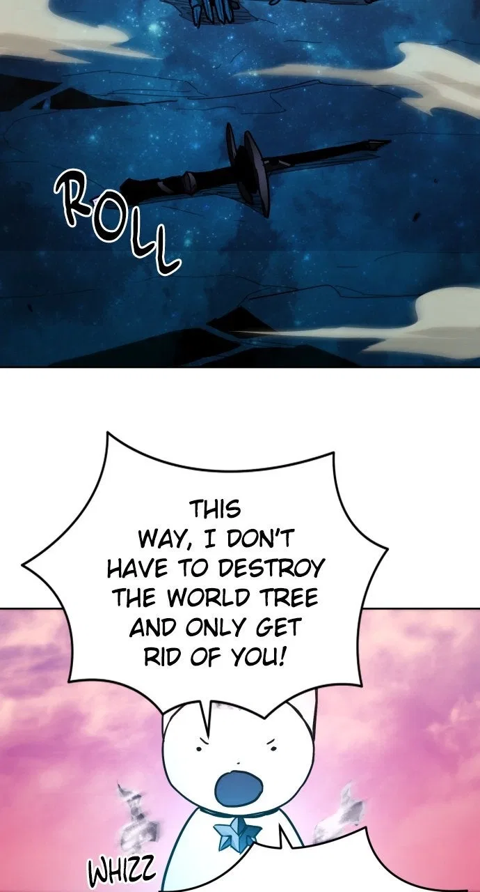 Just a Cat Chapter 60 – Page 46