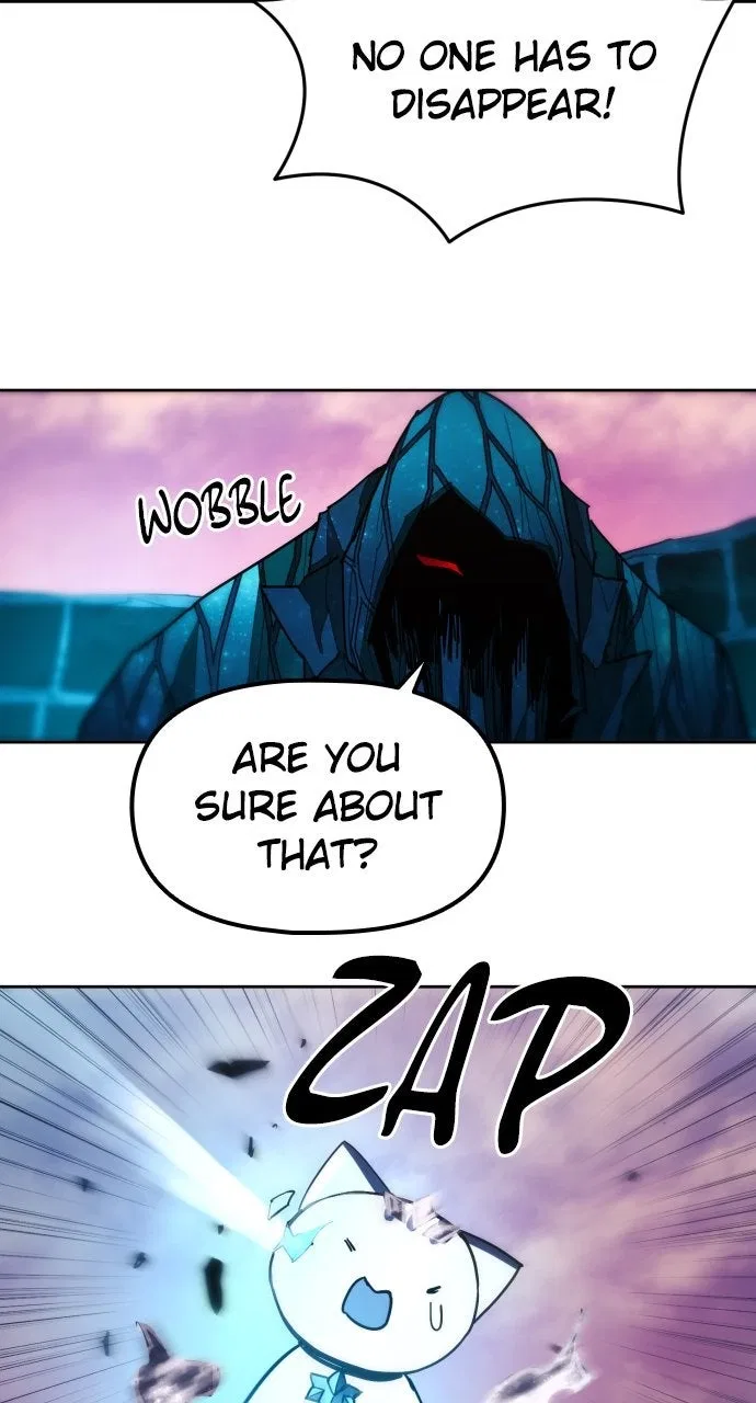 Just a Cat Chapter 60 – Page 47