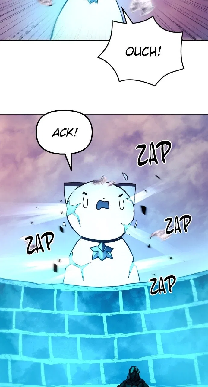 Just a Cat Chapter 60 – Page 48