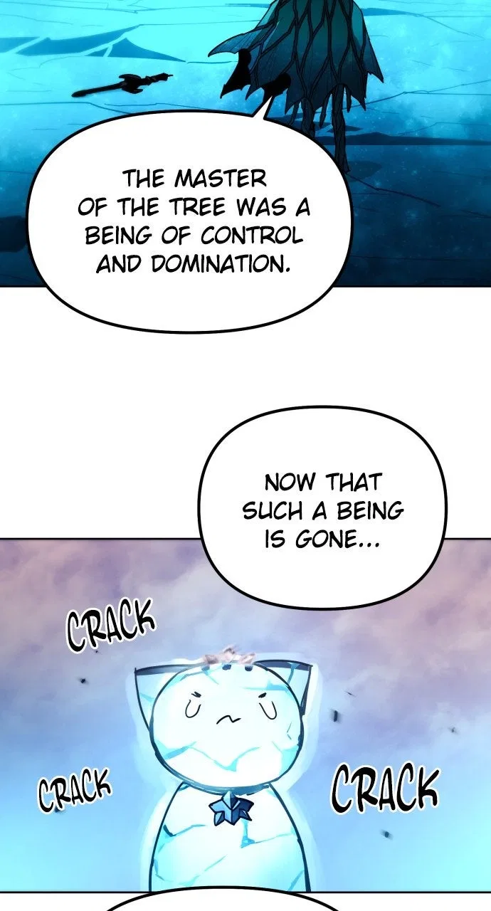 Just a Cat Chapter 60 – Page 49