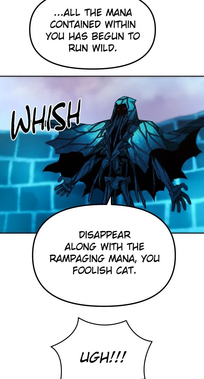 Just a Cat Chapter 60 – Page 50