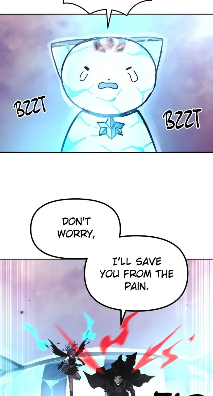 Just a Cat Chapter 60 – Page 51
