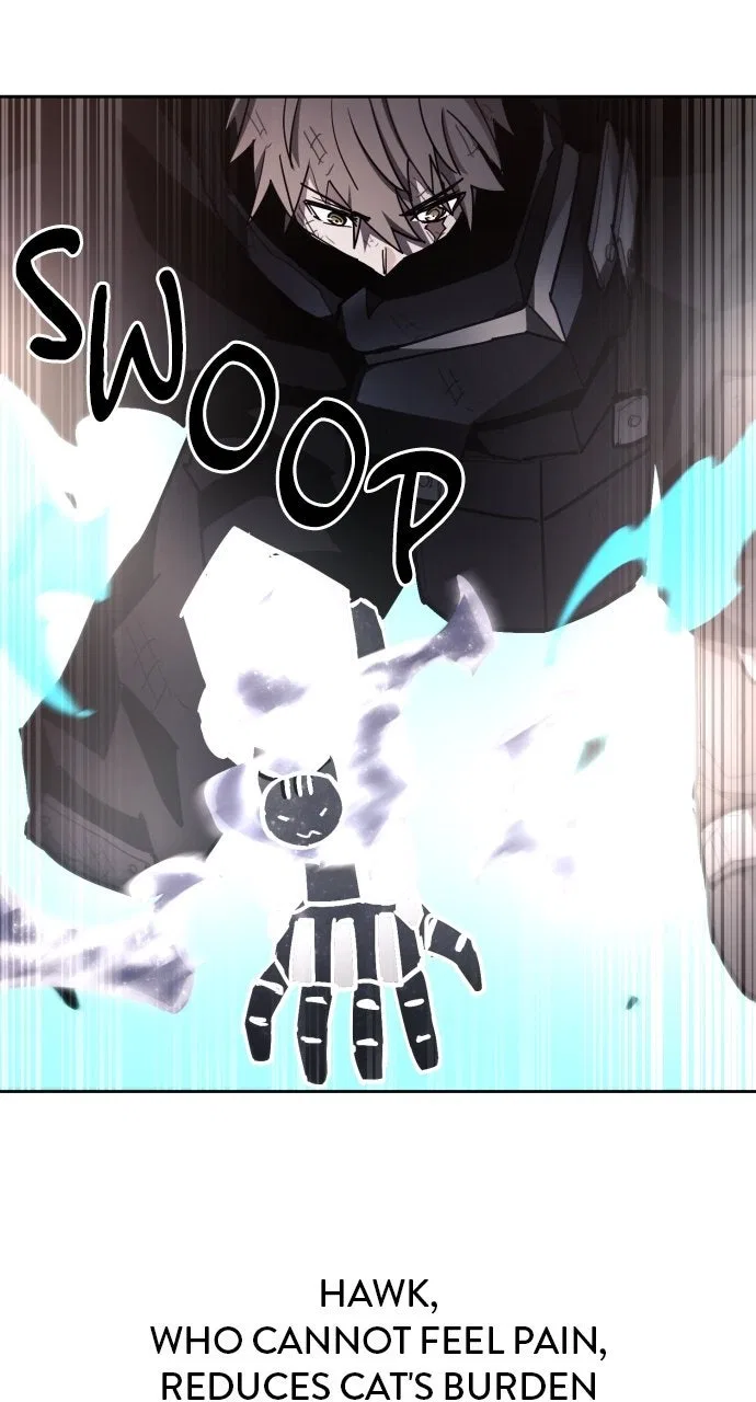 Just a Cat Chapter 60 – Page 53