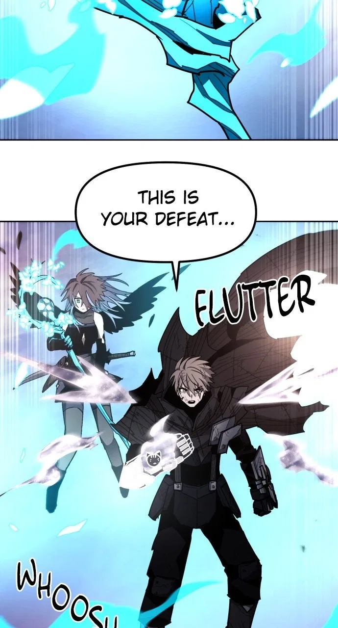 Just a Cat Chapter 60 – Page 60