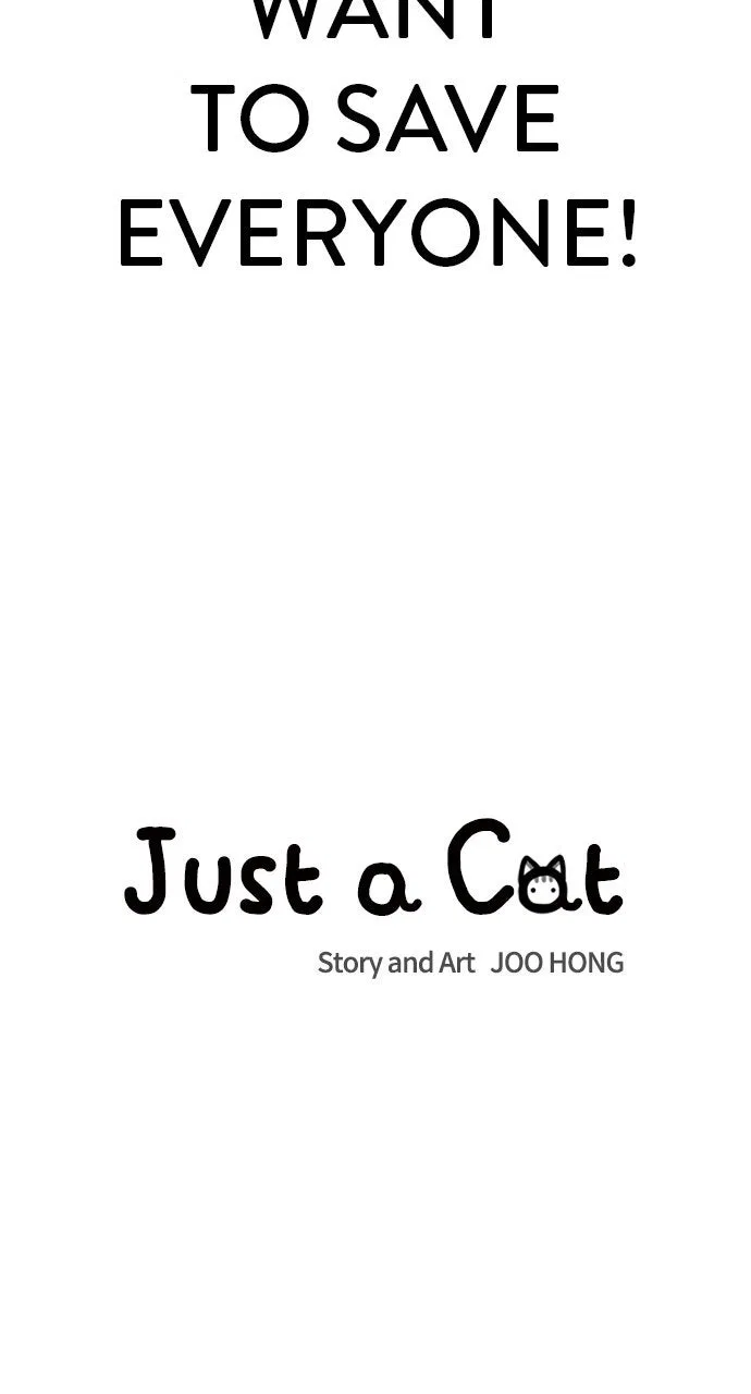 Just a Cat Chapter 59 – Page 20
