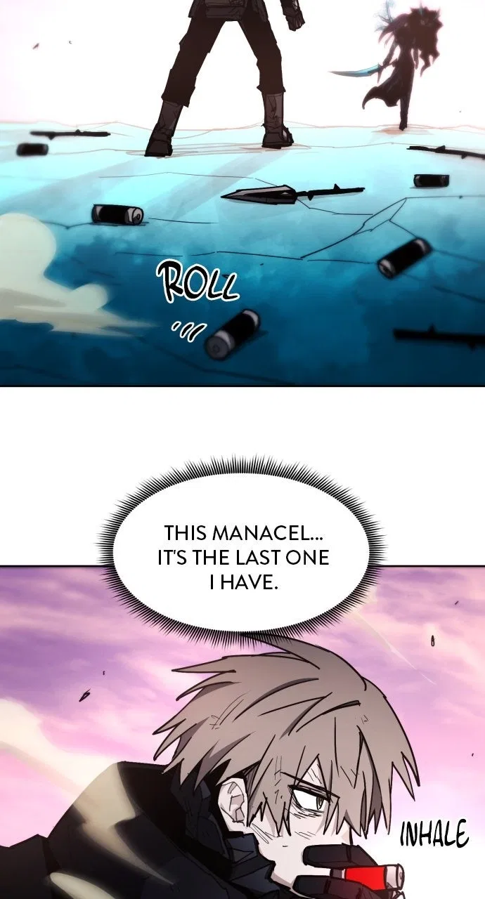 Just a Cat Chapter 59 – Page 22