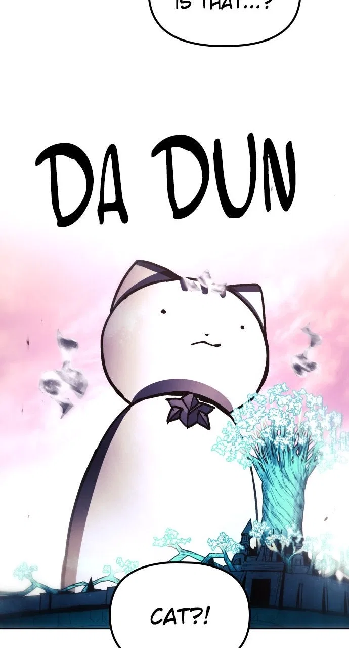 Just a Cat Chapter 59 – Page 33