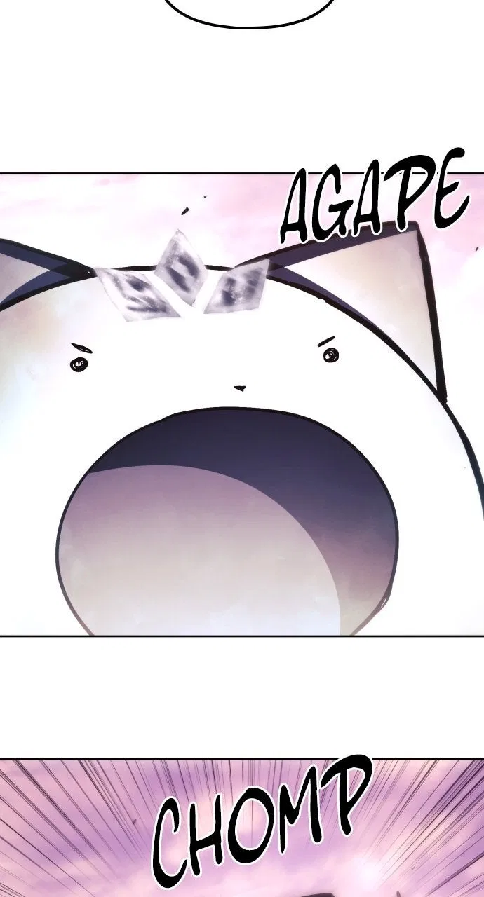 Just a Cat Chapter 59 – Page 34