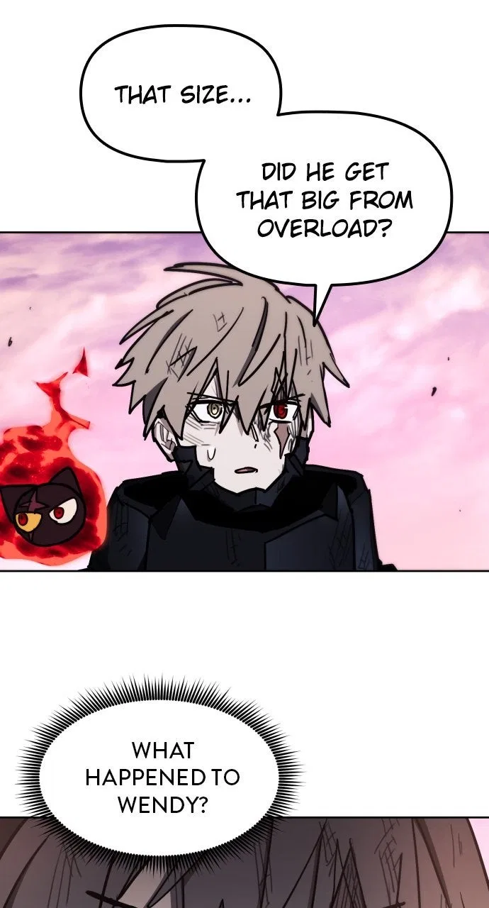 Just a Cat Chapter 59 – Page 37