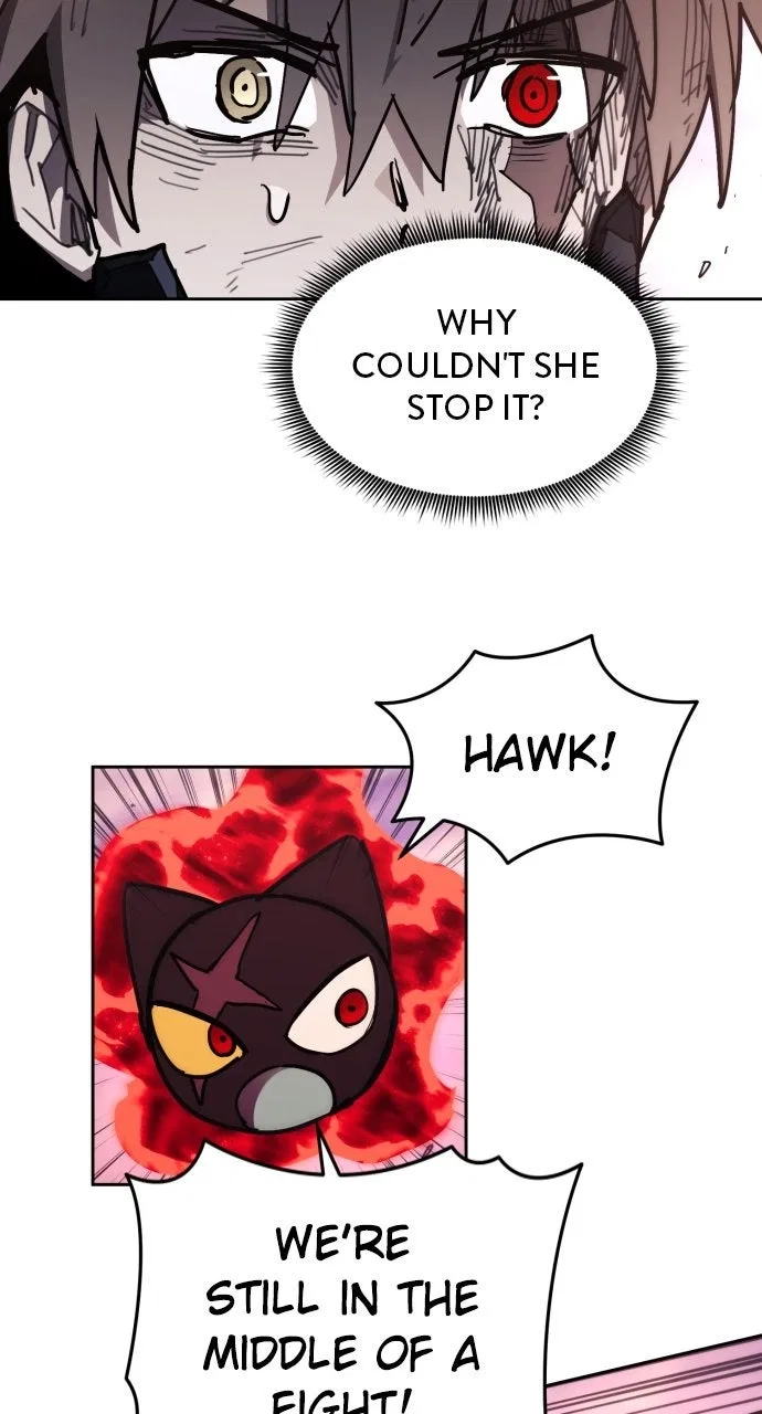 Just a Cat Chapter 59 – Page 38