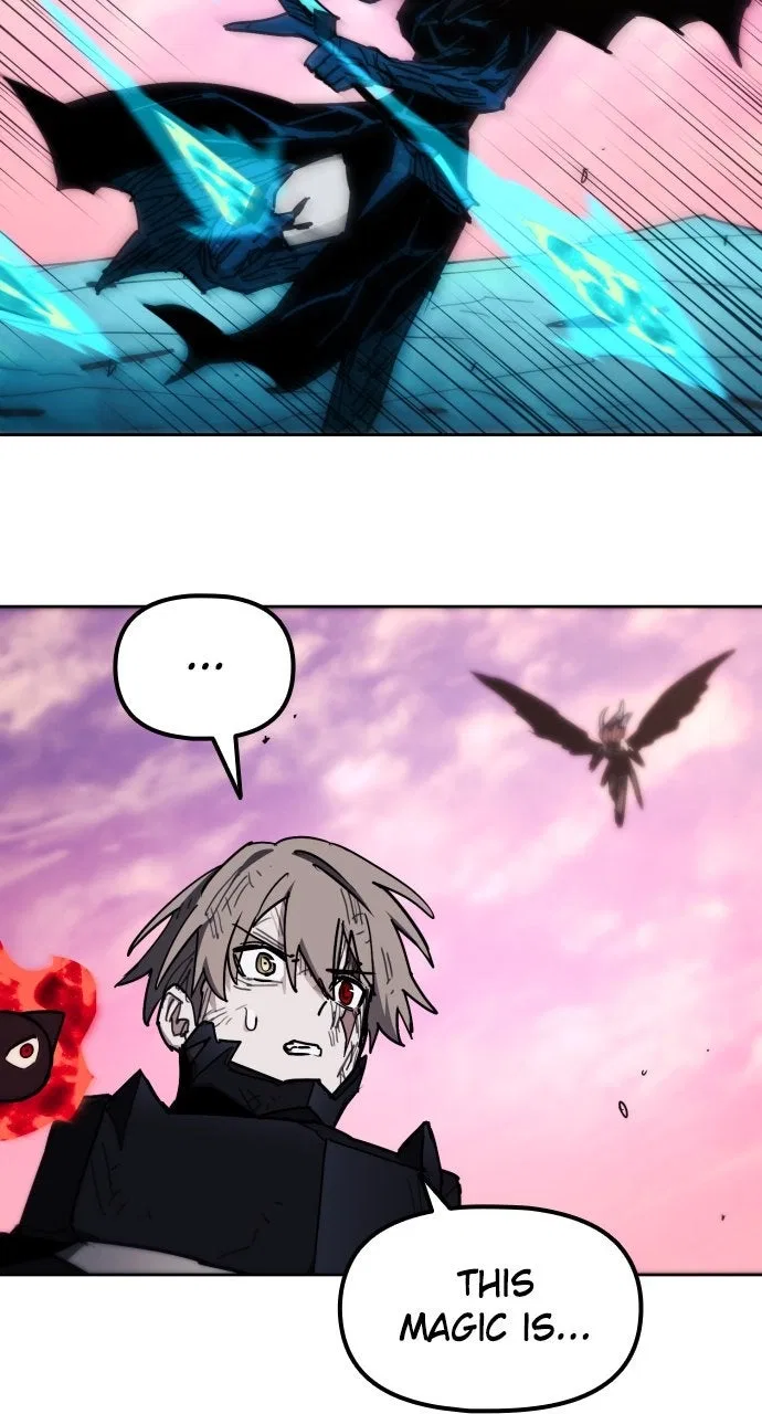 Just a Cat Chapter 59 – Page 41