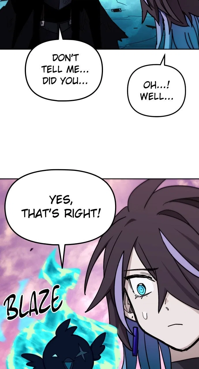 Just a Cat Chapter 59 – Page 45