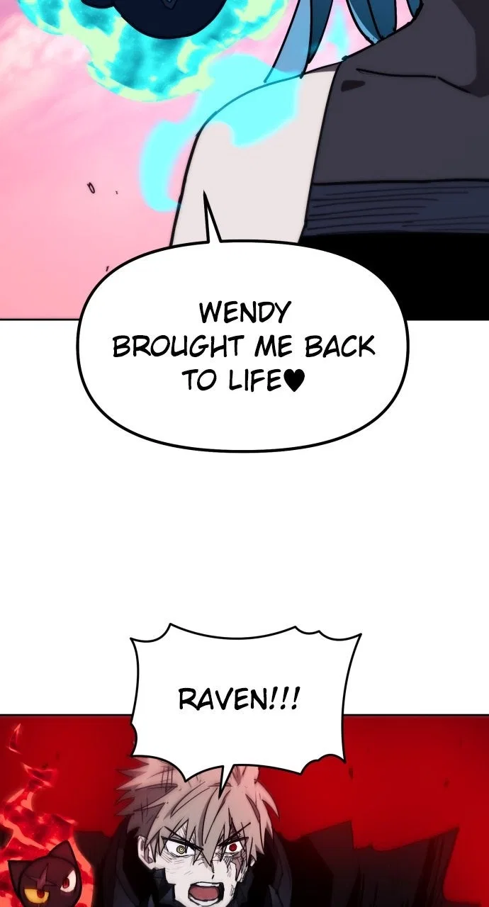 Just a Cat Chapter 59 – Page 46