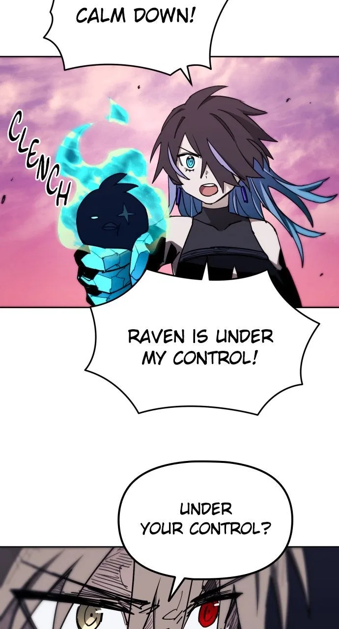 Just a Cat Chapter 59 – Page 48