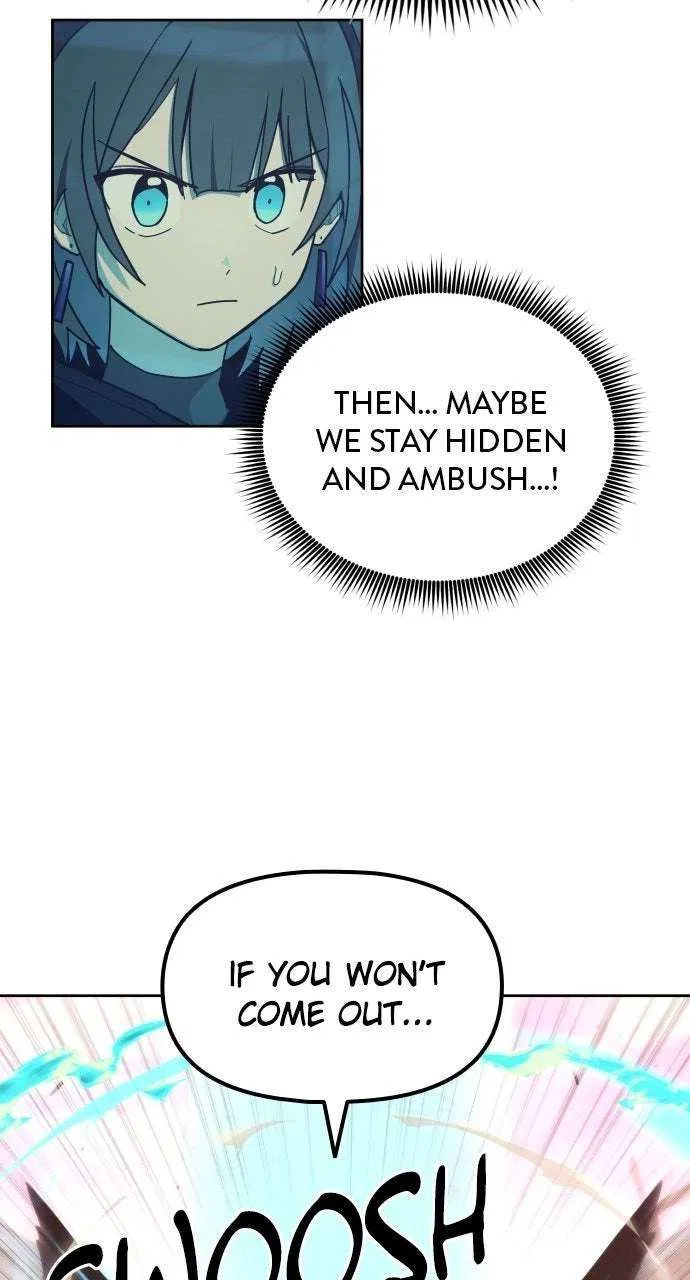 Just a Cat Chapter 58 – Page 5