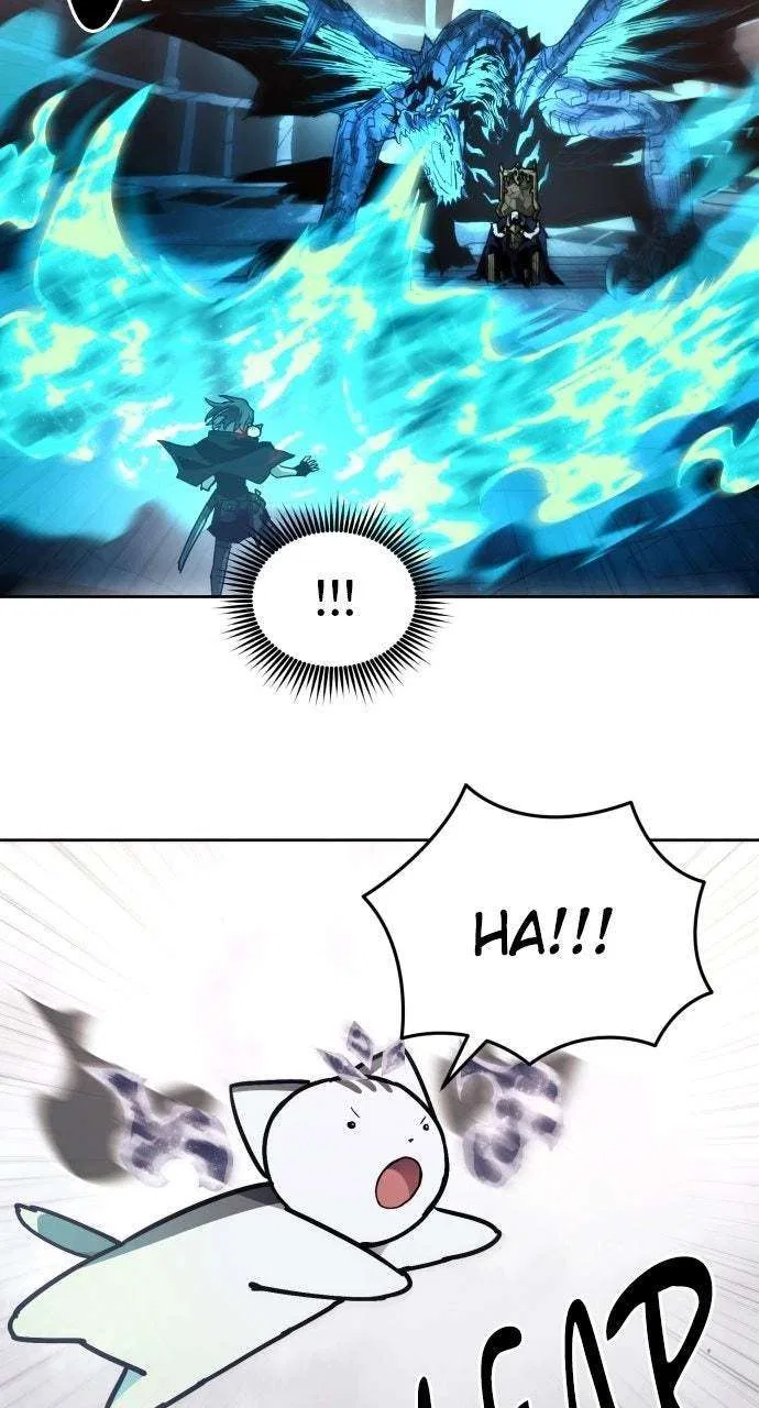 Just a Cat Chapter 58 – Page 7