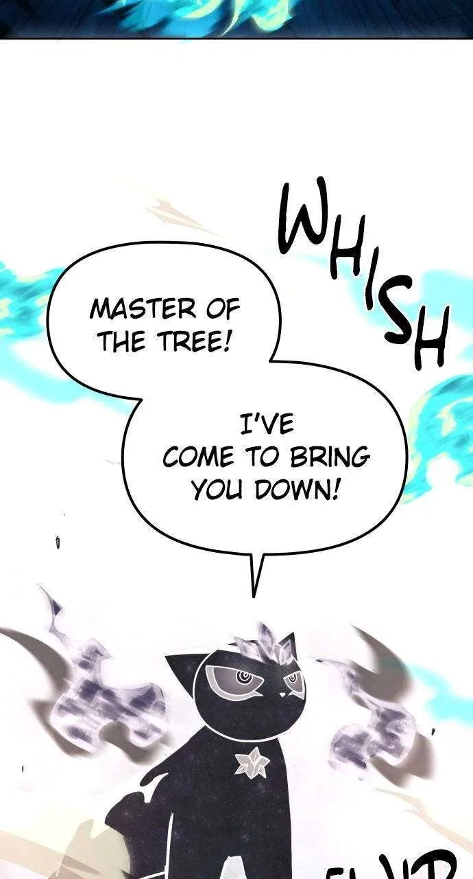 Just a Cat Chapter 58 – Page 9