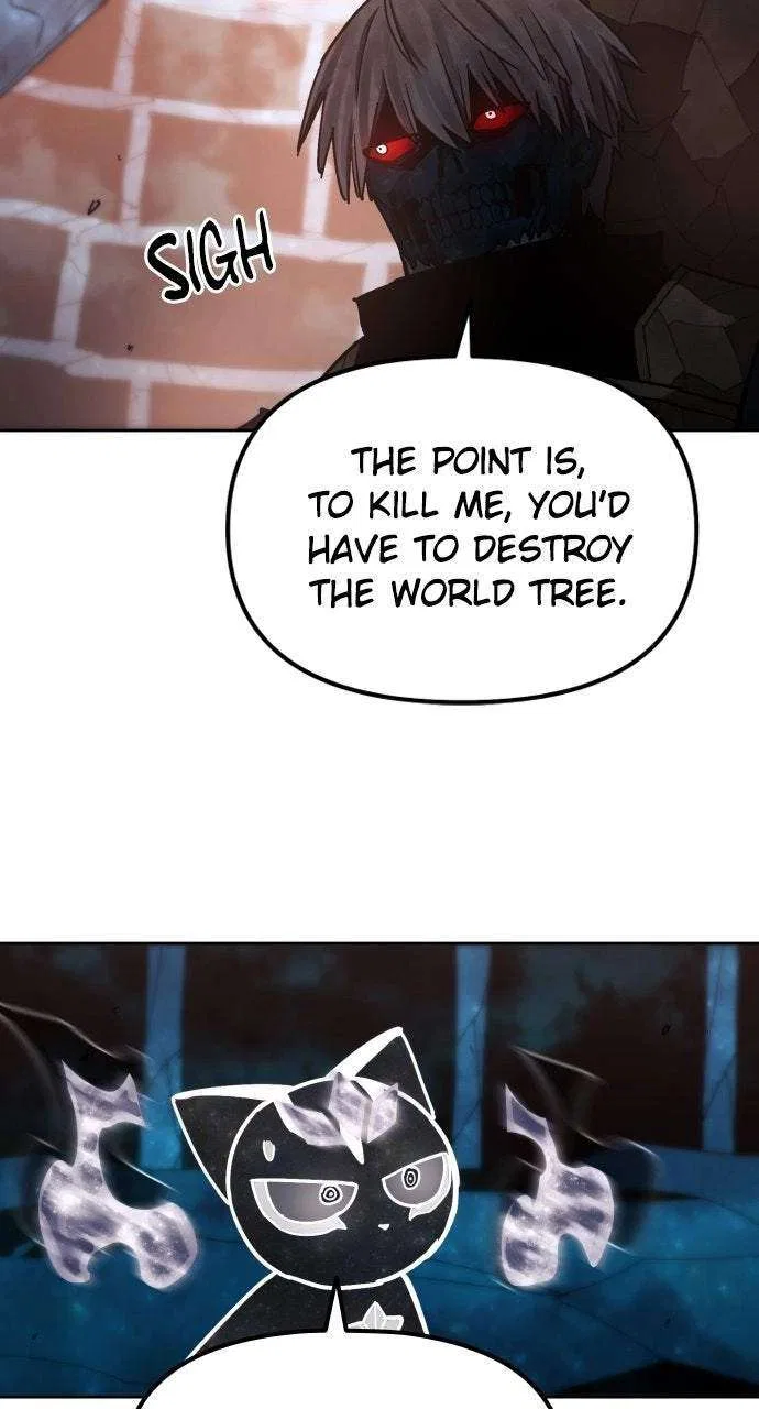 Just a Cat Chapter 58 – Page 19