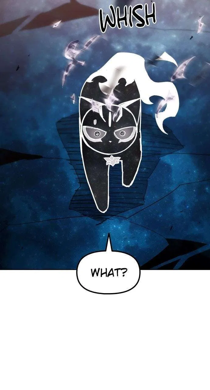 Just a Cat Chapter 58 – Page 25
