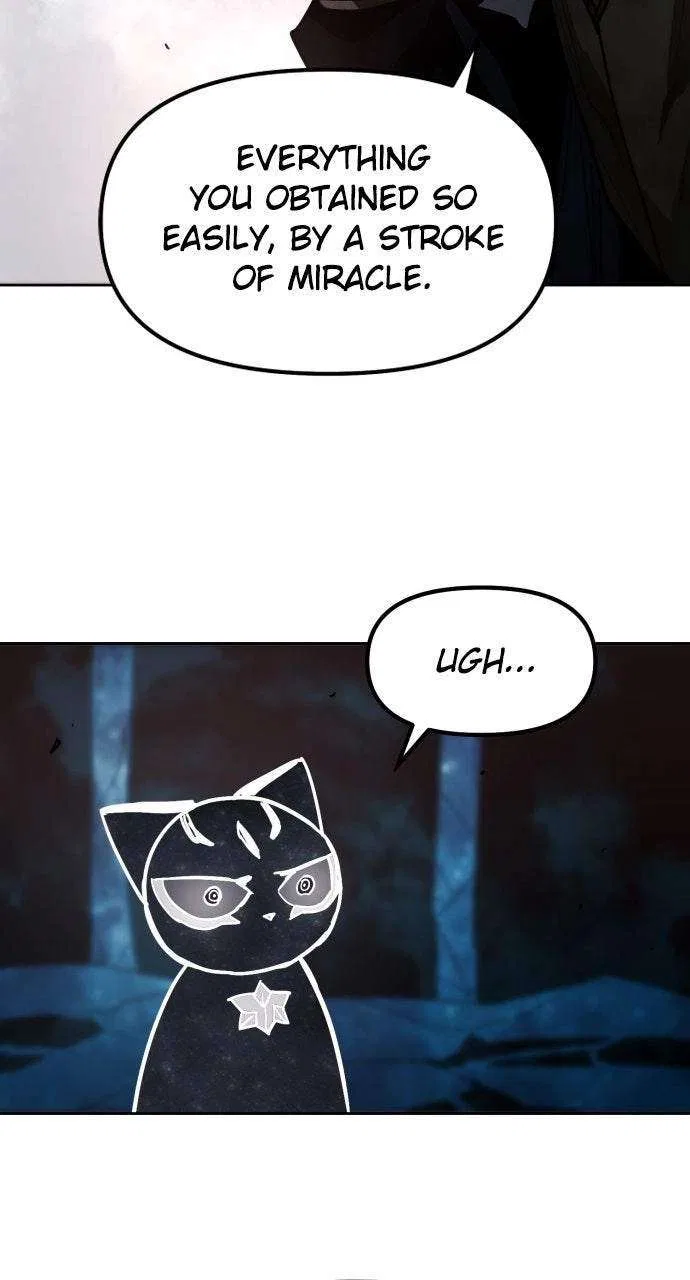 Just a Cat Chapter 58 – Page 31