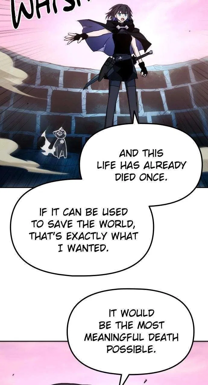 Just a Cat Chapter 58 – Page 34