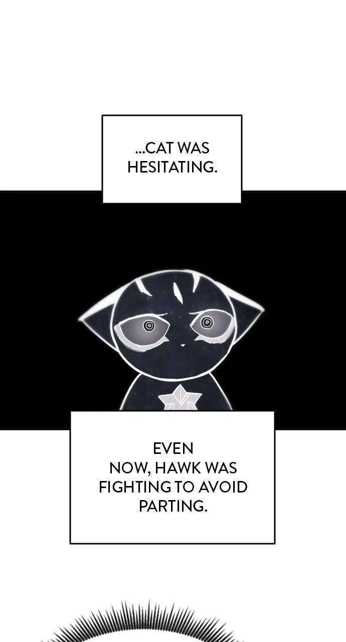 Just a Cat Chapter 58 – Page 36