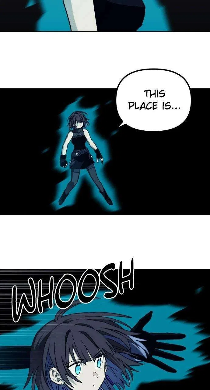 Just a Cat Chapter 58 – Page 48