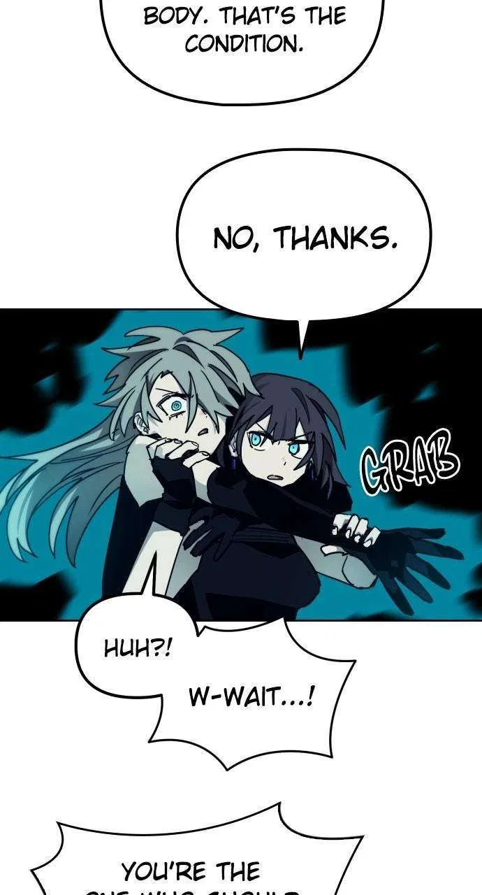 Just a Cat Chapter 58 – Page 54