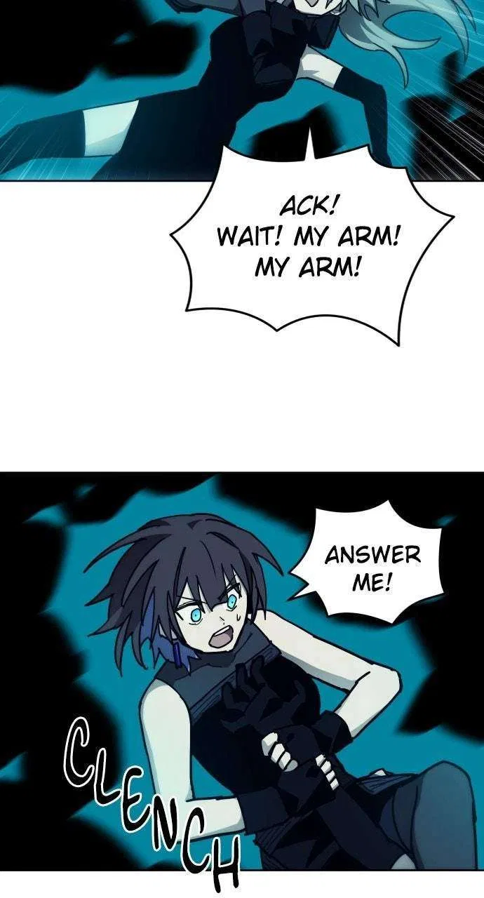 Just a Cat Chapter 58 – Page 59